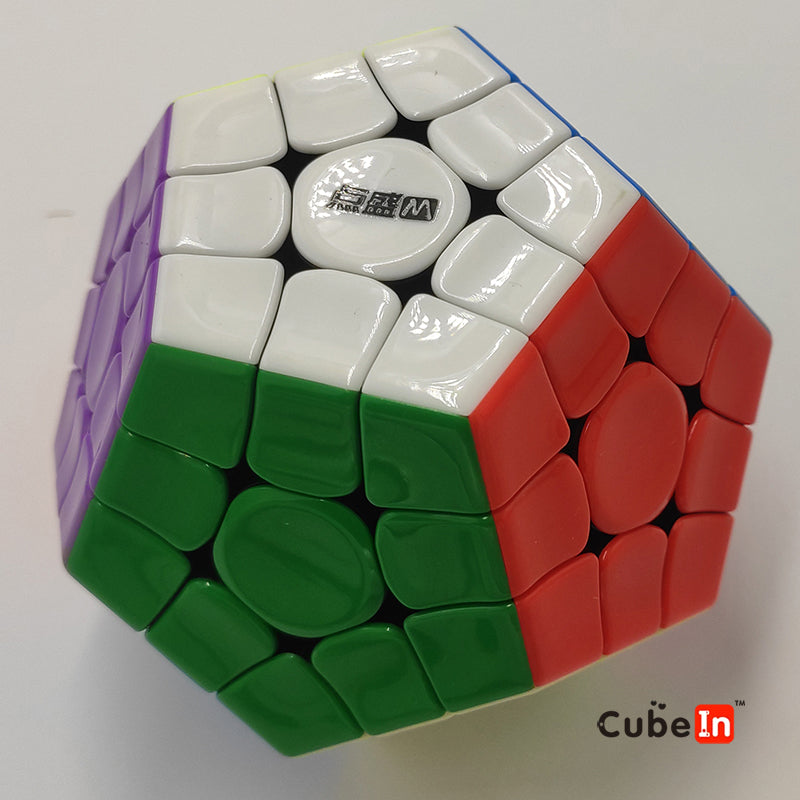 Diansheng Megaminx Магнитный