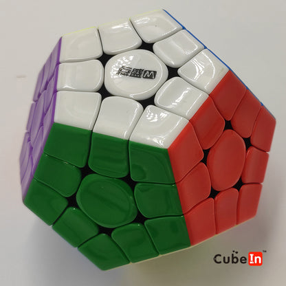 Diansheng Megaminx Magnetic