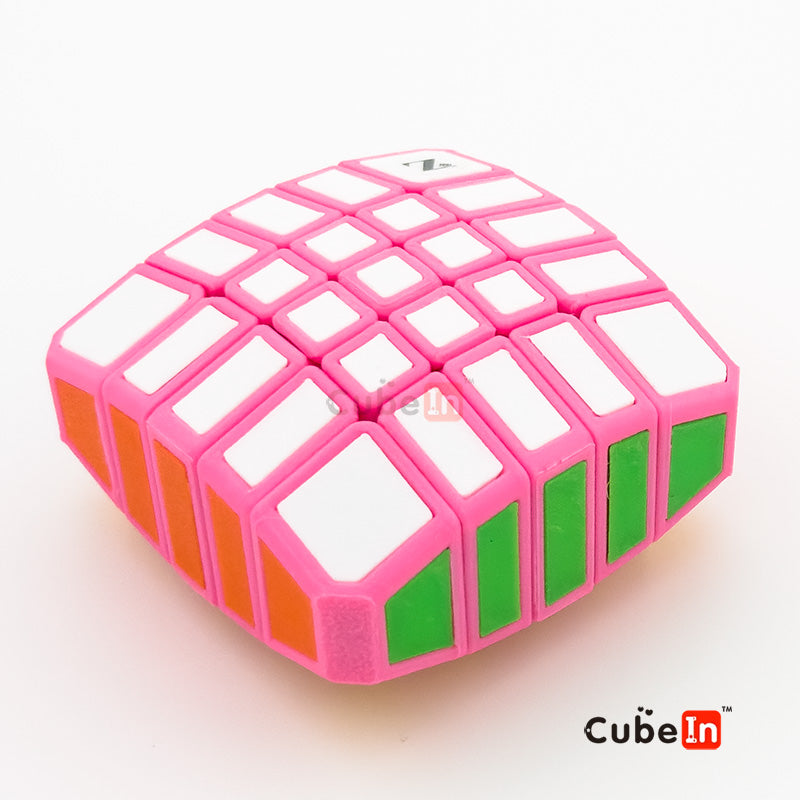 ZePuzzles Cubes | new cube brand producing original Cubes - CubeIn