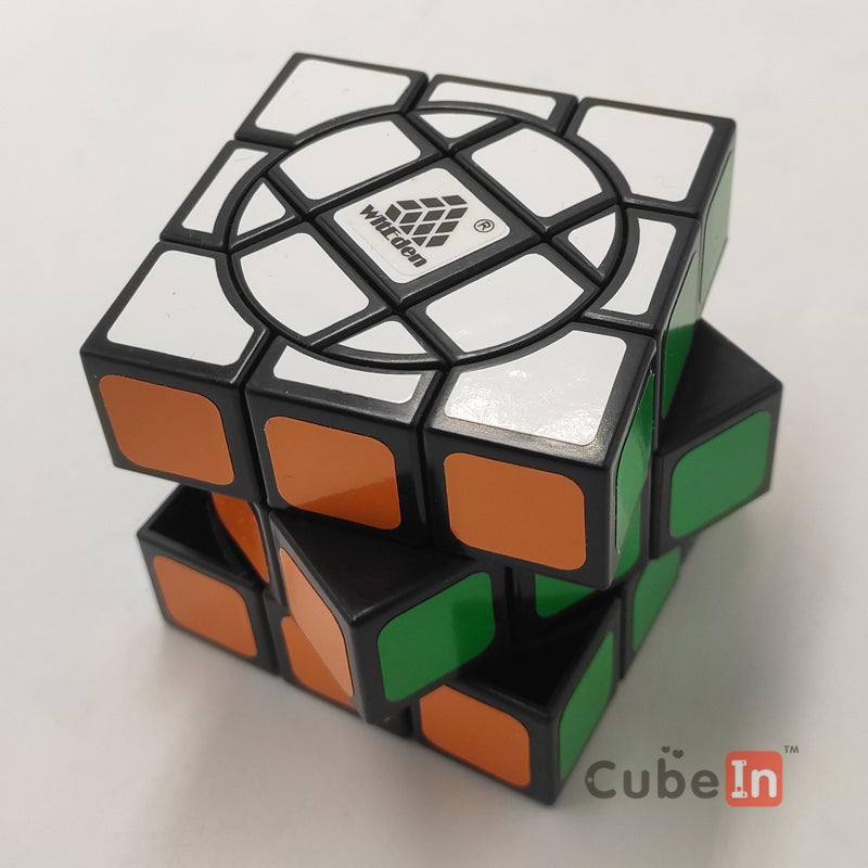 WitEden Louco 3x3 