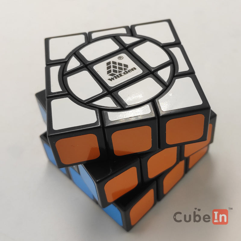 WitEden Louco 3x3 