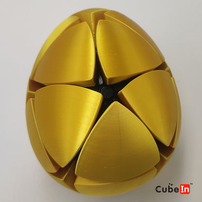 Gecube Egg