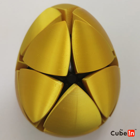 Gecube Egg