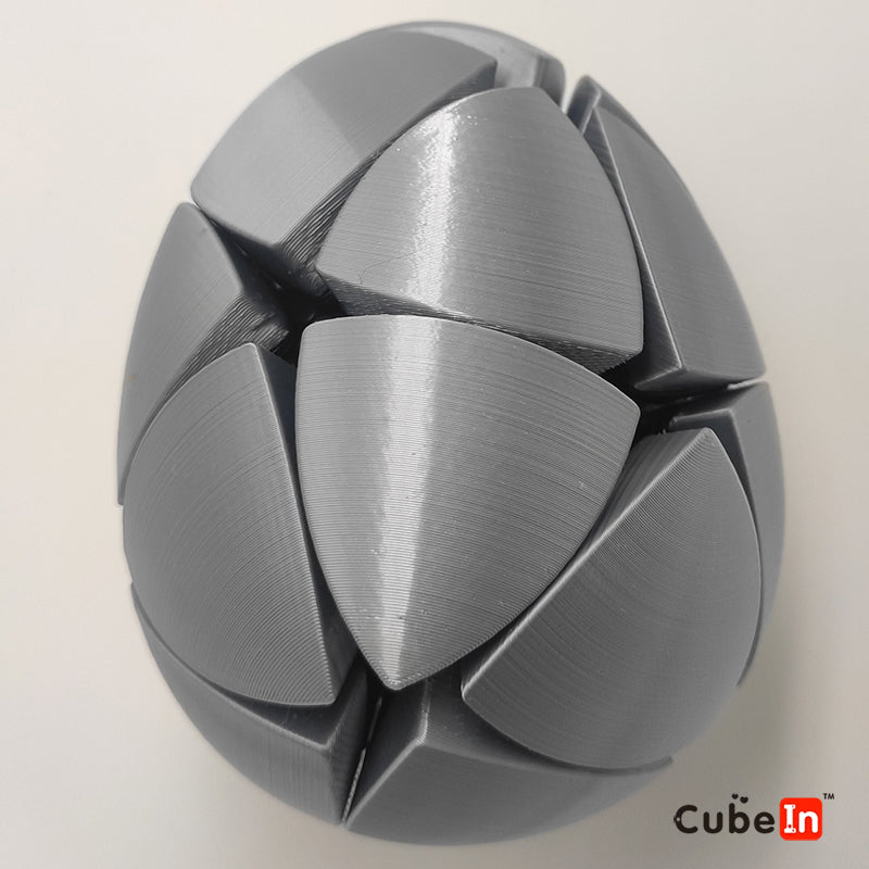 Gecube Egg