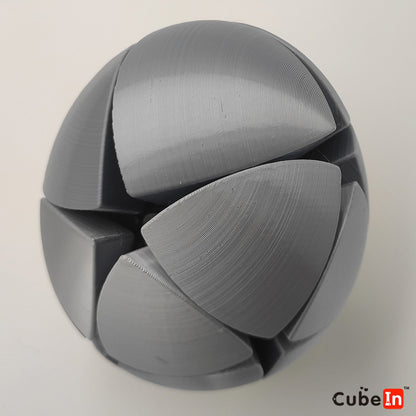 Gecube Egg