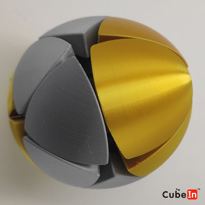 Gecube Egg