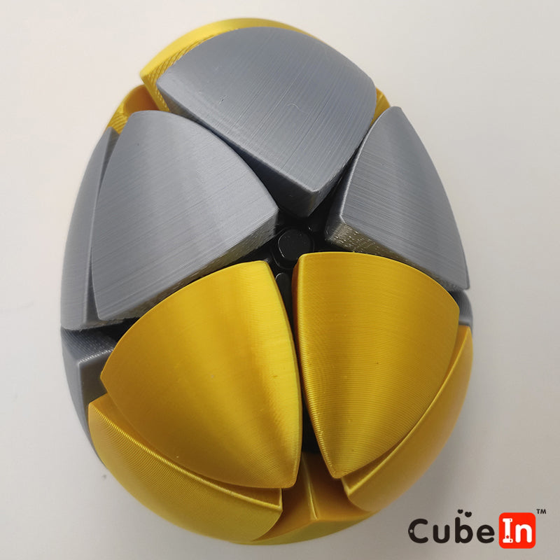 Gecube Egg