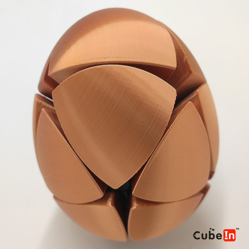 Geb Cube Gecube Egg cube – CubeIn