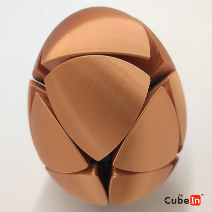 Gecube Egg