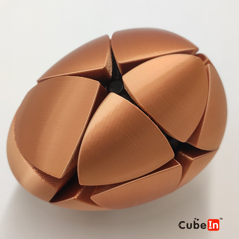 Gecube Egg