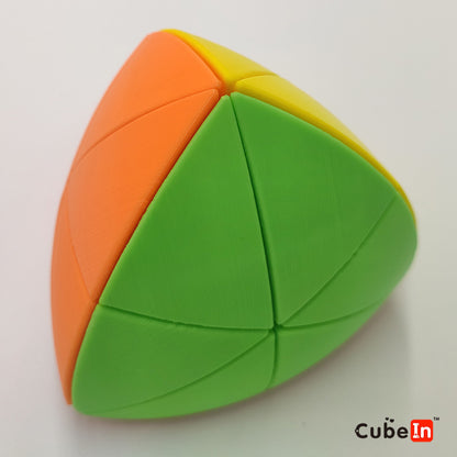 Cube4U Chromium Tetrahedron