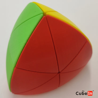 Cube4U Chromium Tetrahedron