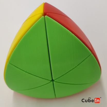 Cube4U Chromium Tetrahedron