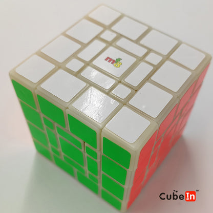 MF8 Hybrid Cube Son 3 -Mum 4