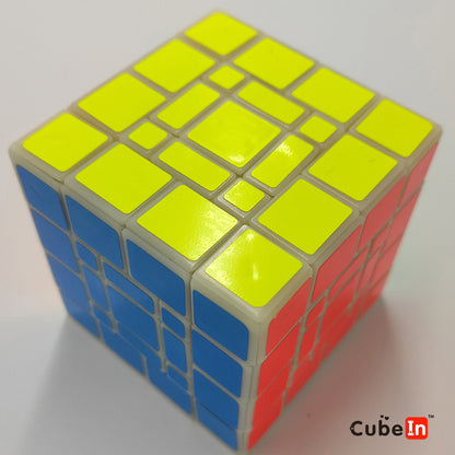 MF8 Hybrid Cube Son 3 -Mum 4