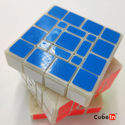 MF8 Hybrid Cube Son 3 -Mum 4