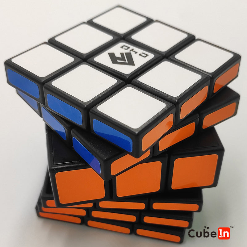 C4U 3x3x6