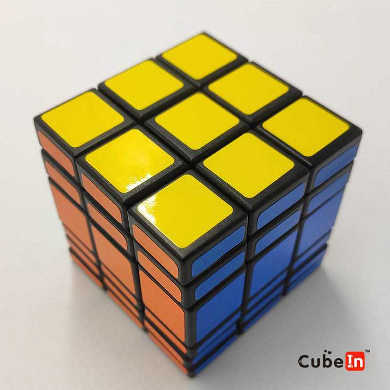 C4U 3x3x6