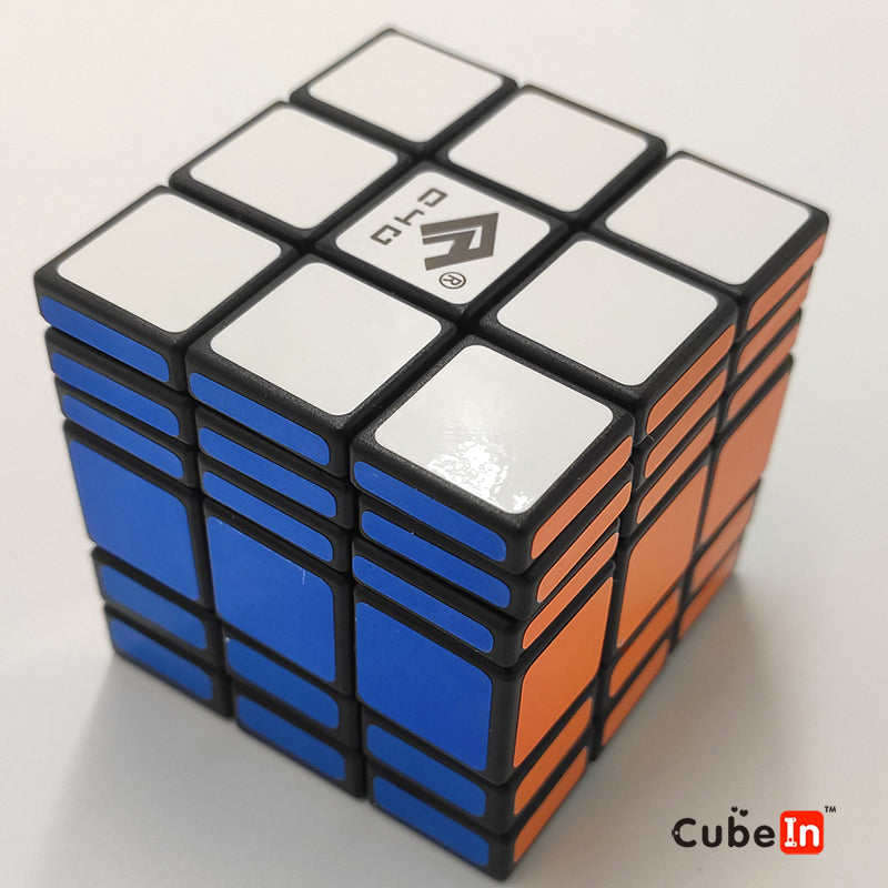 C4U 3x3x6