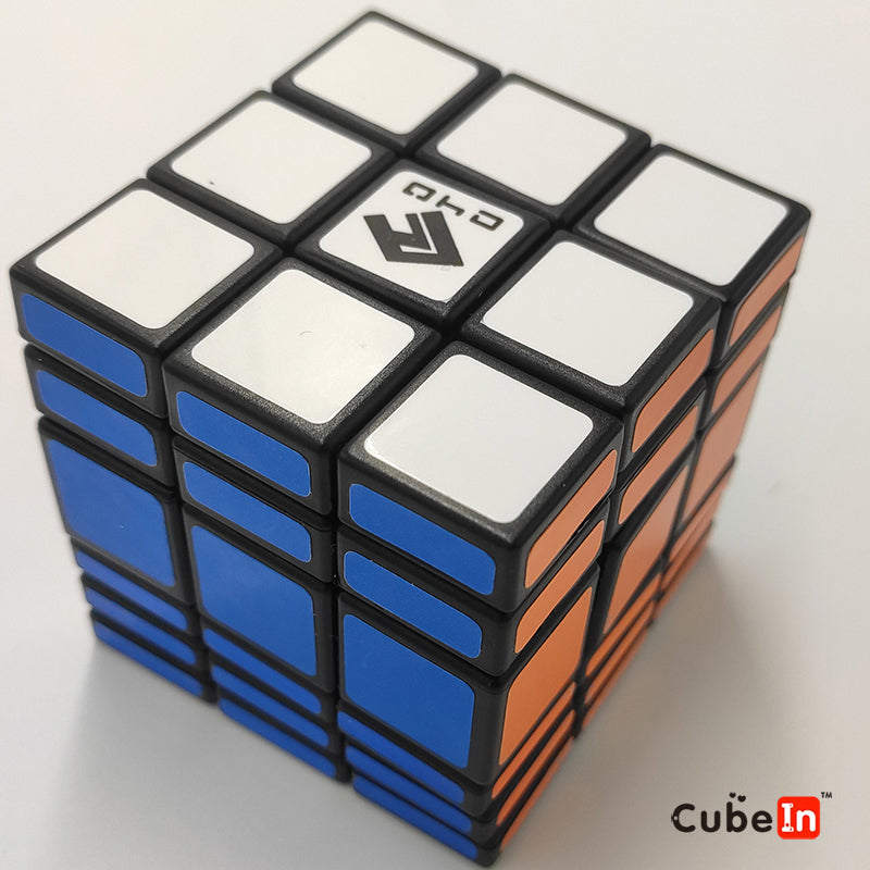 С4У 3x3x6 