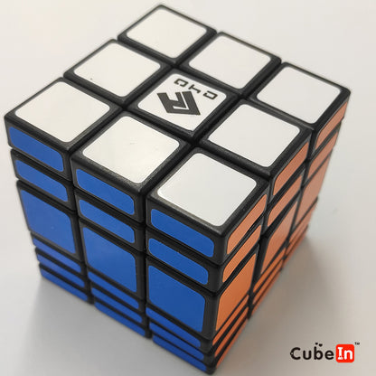 C4U 3x3x6