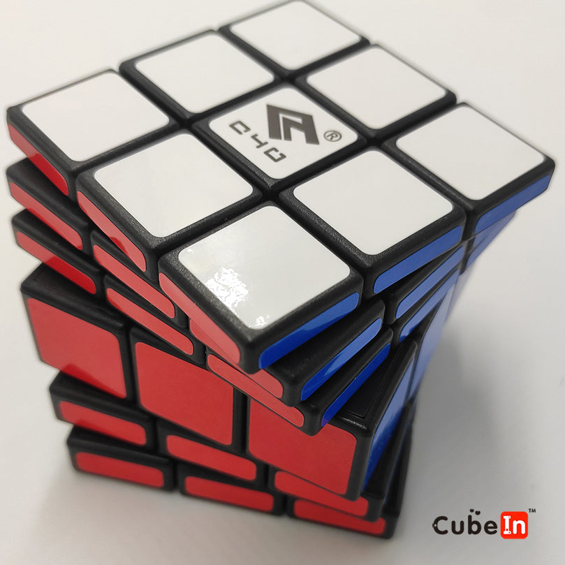 C4U 3x3x6