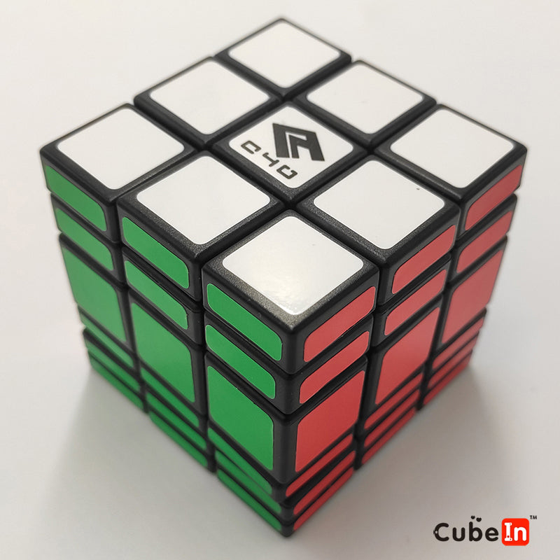 C4U 3x3x6