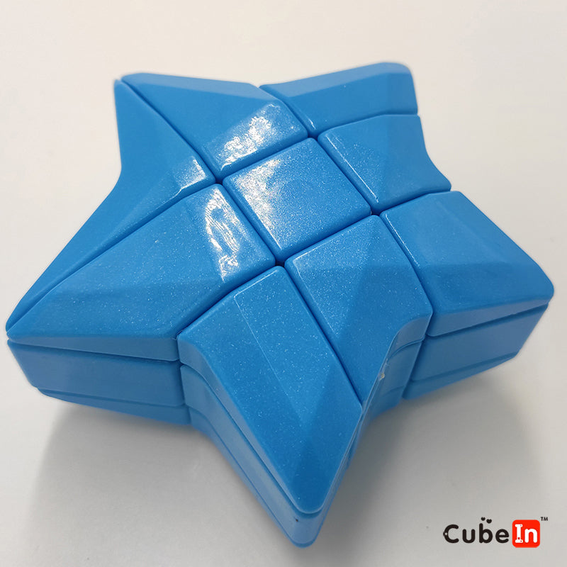 YJ 3x3 Star Cube