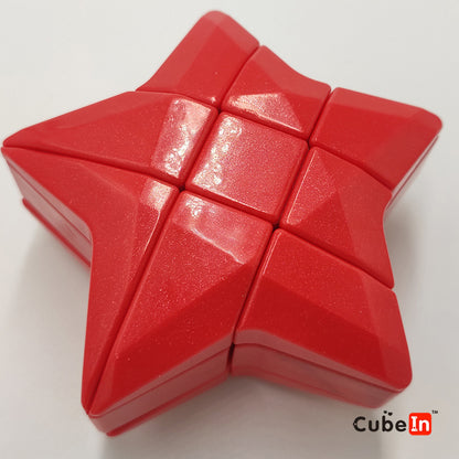 YJ 3x3 Star Cube