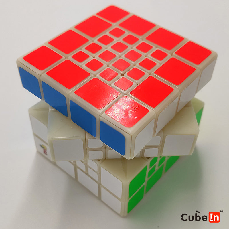 Mf8 Son-Mum 4x4 Puzzle