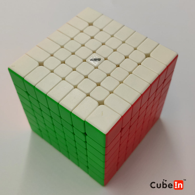 DianSheng Солнечная Магнитная 7x7