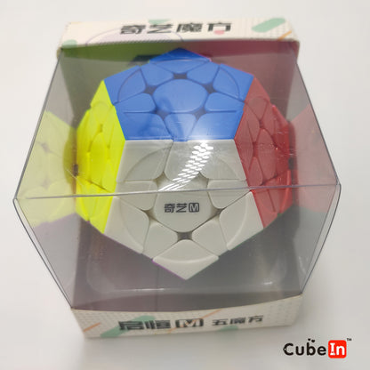 Qiyi Megaminx Qiheng