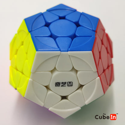 Qiyi Megaminx Qiheng