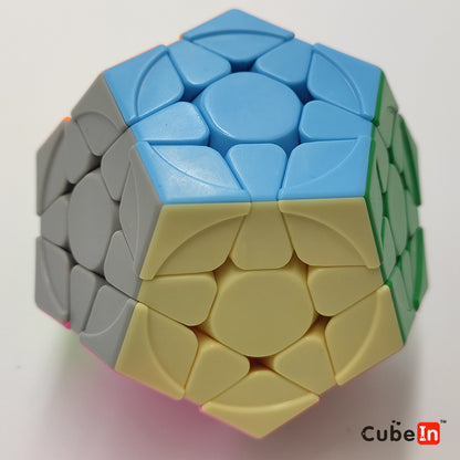 cubo megaminx Qiheng S QY