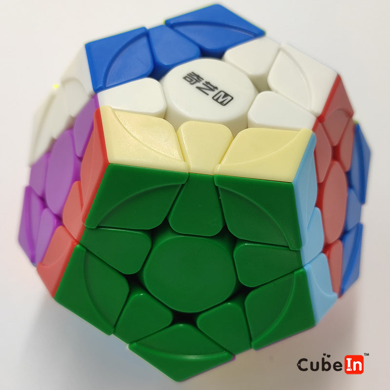 Qiyi Megaminx Qiheng