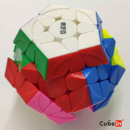 Qiyi Megaminx Qiheng