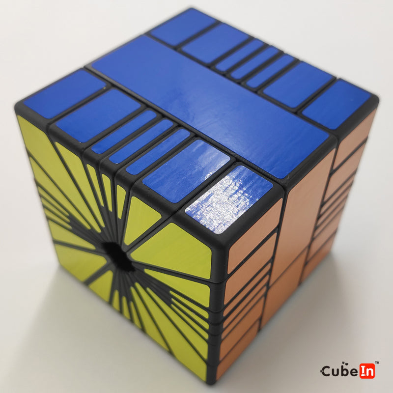 GeCube SQ-5