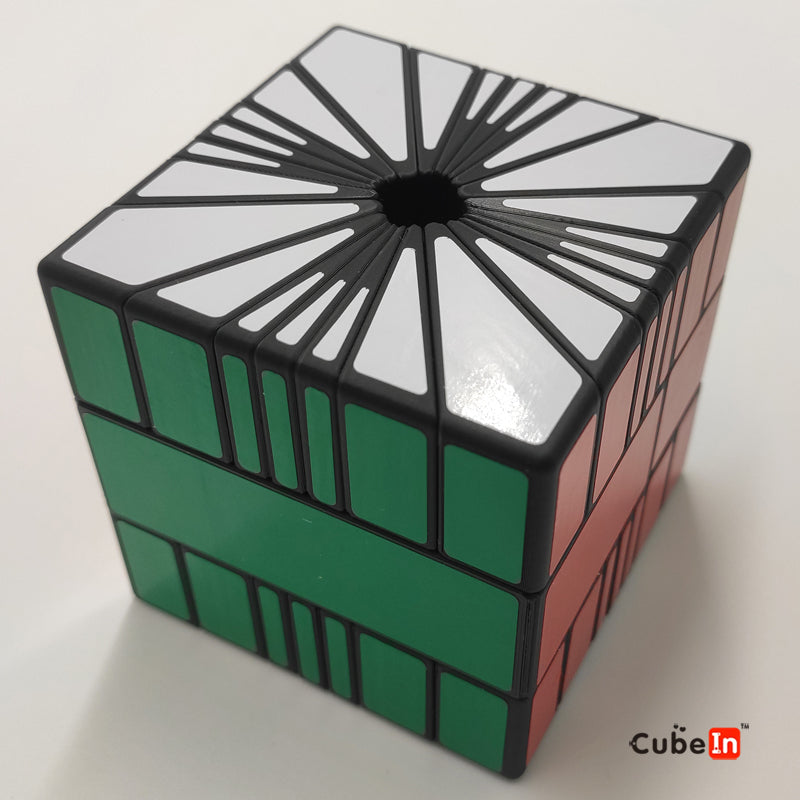 GeCube SQ-5 V2 V1.5 V1