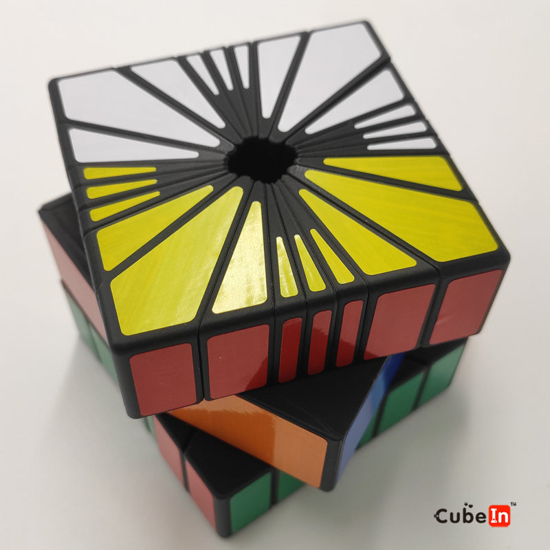 GeCube SQ-5