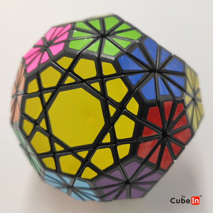 Cubo de gema Dayan VI V6