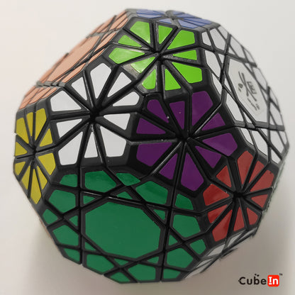 Cubo de gema Dayan VI V6