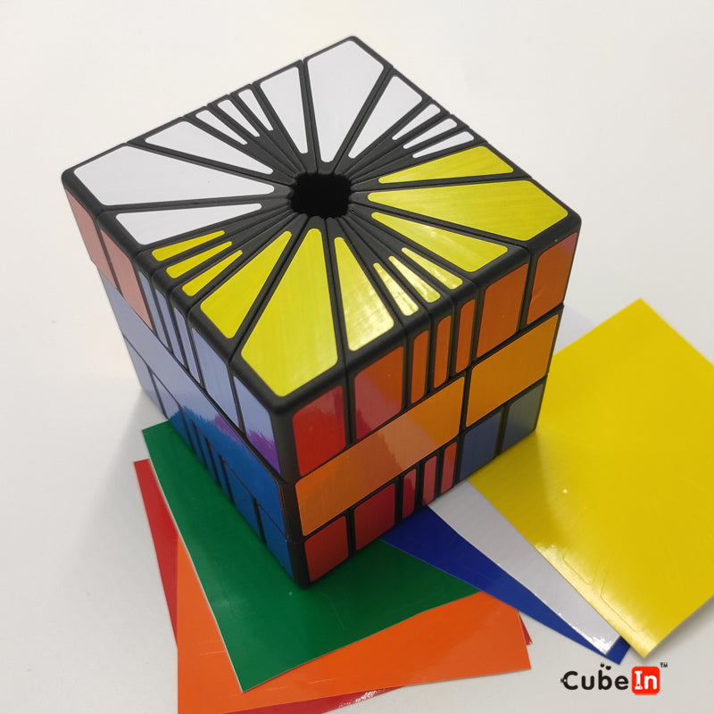 GeCube SQ-5