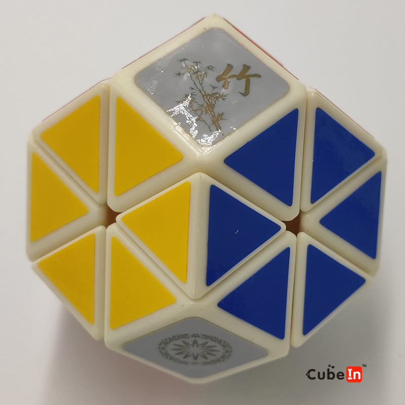 Dayan Minified Gem Cube