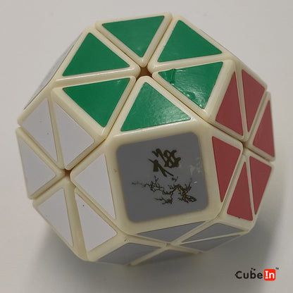 Dayan Minified Gem Cube