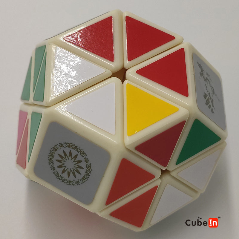 Dayan Minified Gem Cube