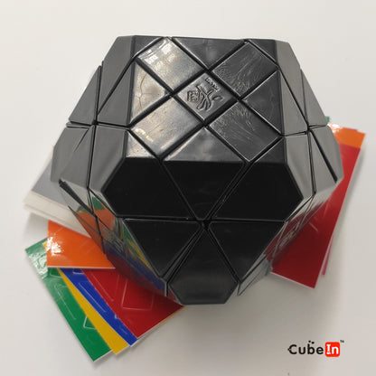 Gem Cube II