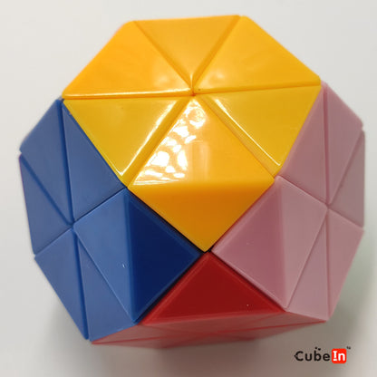 Gem Cube I