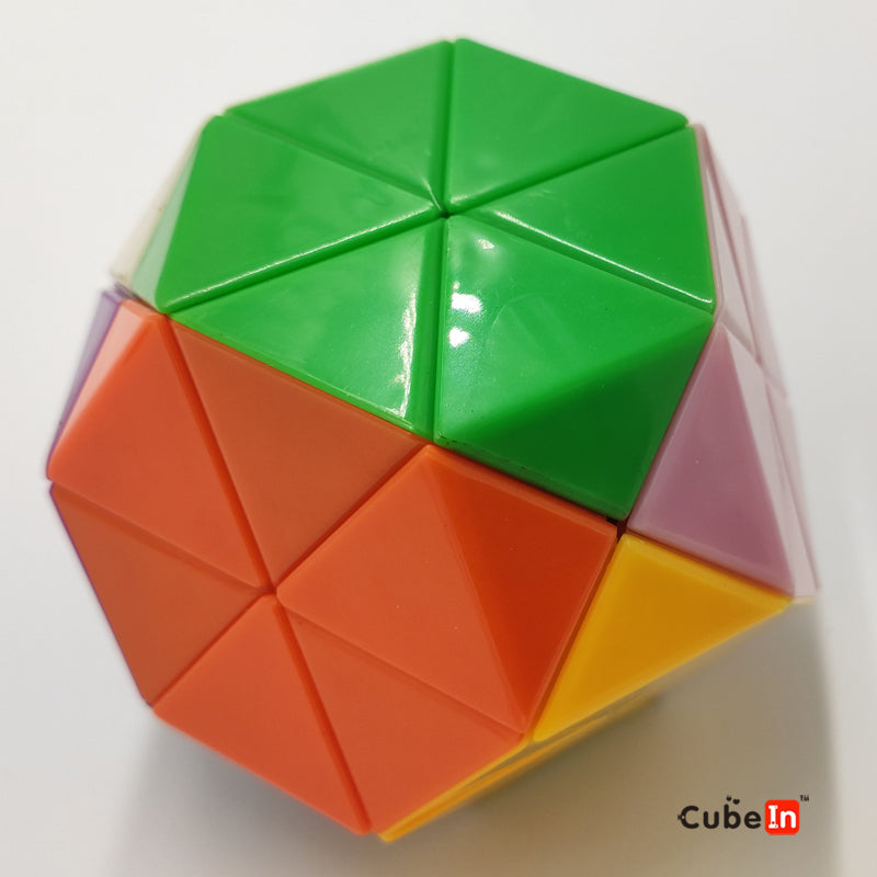 Gem Cube I