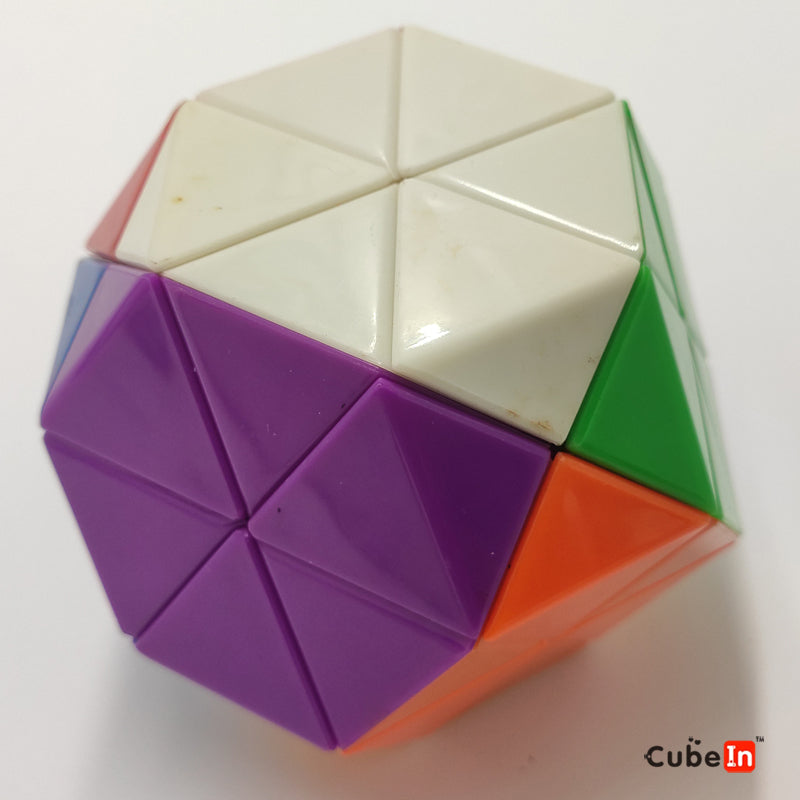 Gem Cube I