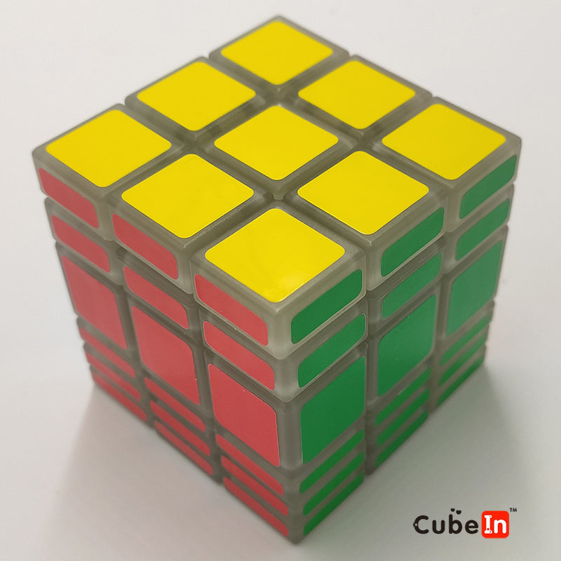 C4U 3x3x6